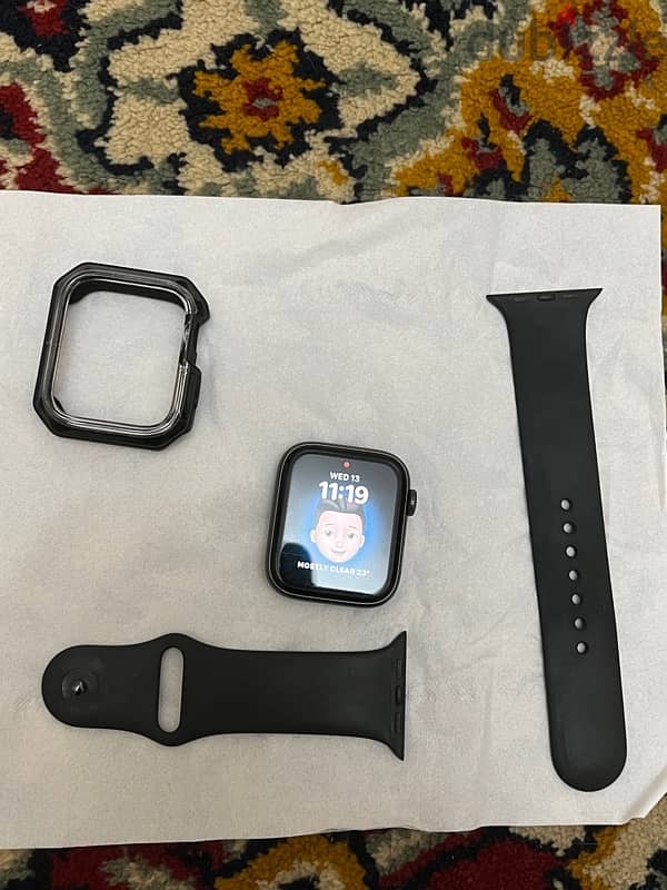 Apple Watch SE 7