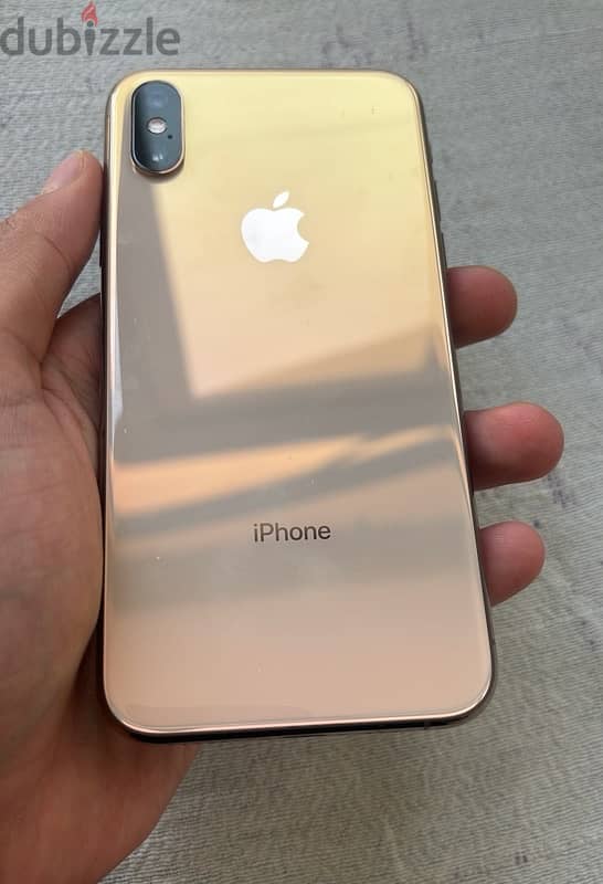 iphone XS 0