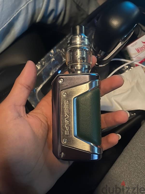 Geek vape L200 3