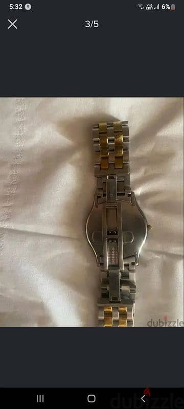 rado watch 2