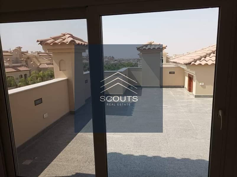 Apartment for sale Sarai MNHD Future City HOT PRICE 42% Discount 2