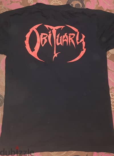 Obituary