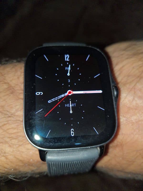 smart watch 1