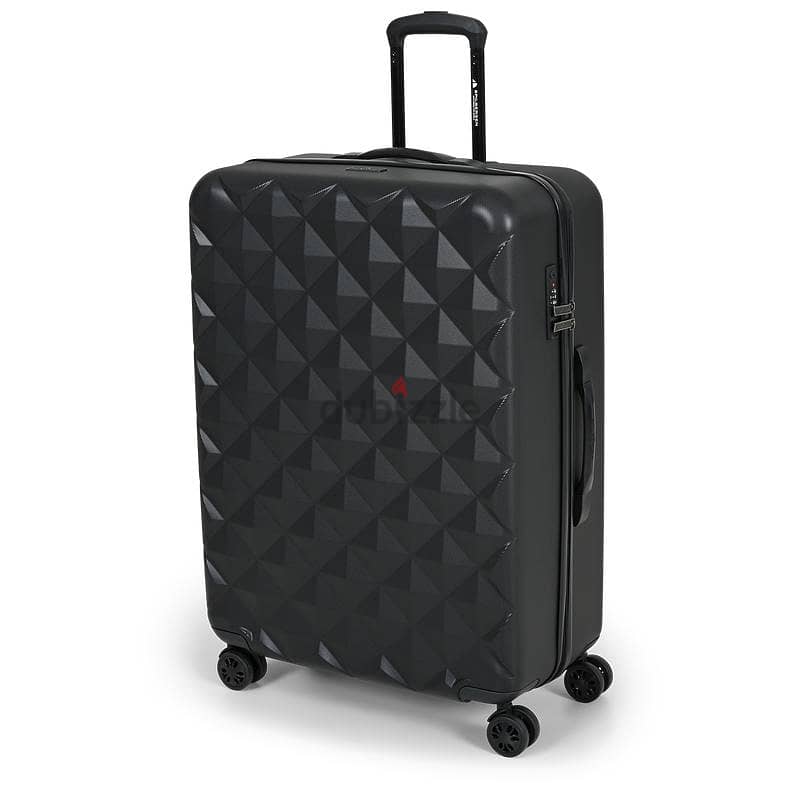 شنطه CMY Spilbergen suitcase 0