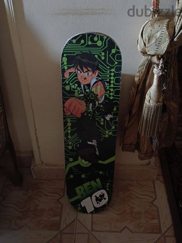 skateboard 1