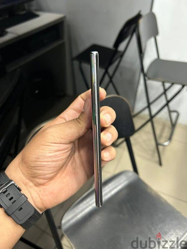 Note 10 Plus 0