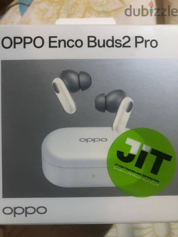 اير بودز Oppo Enco Buds 2 pro 0