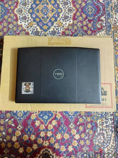 DELL G3 GEMING