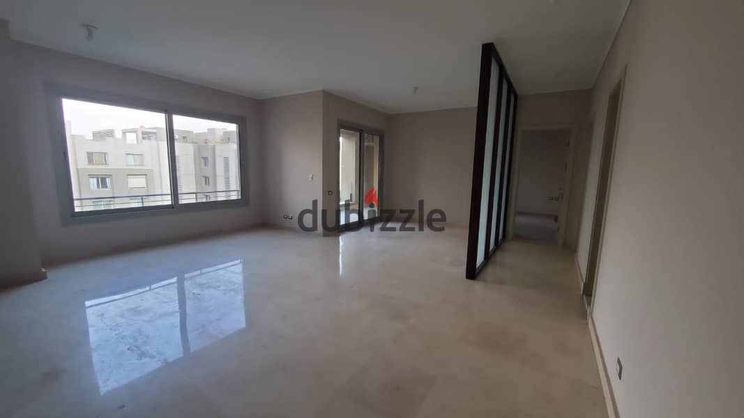 apartment 146m for rent at village gate compound new cairo 0