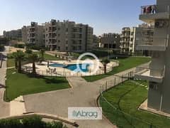 Apartment for sale 130 m in HDB compound at new zayed 10% down payment 0