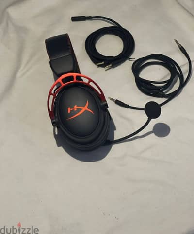 hyperx