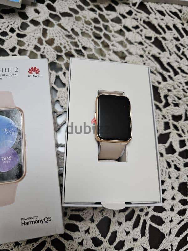 huawei fit 2 0