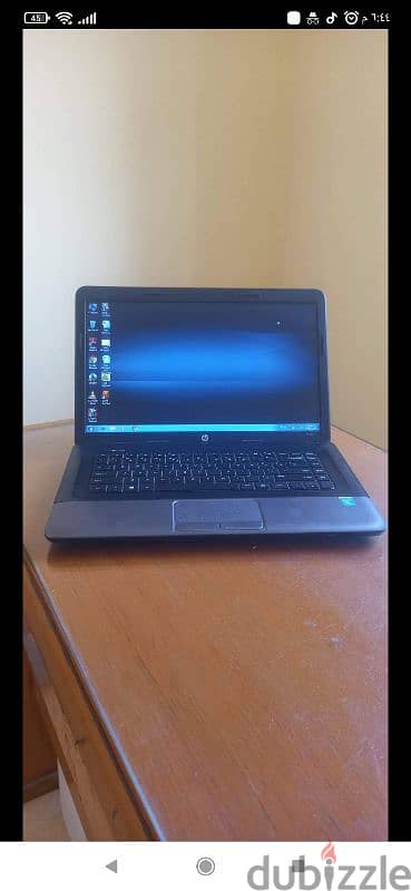 لاب hp core i3