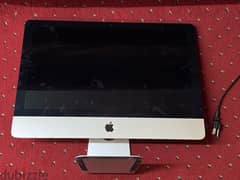 imac 21.5 inch 2014 0