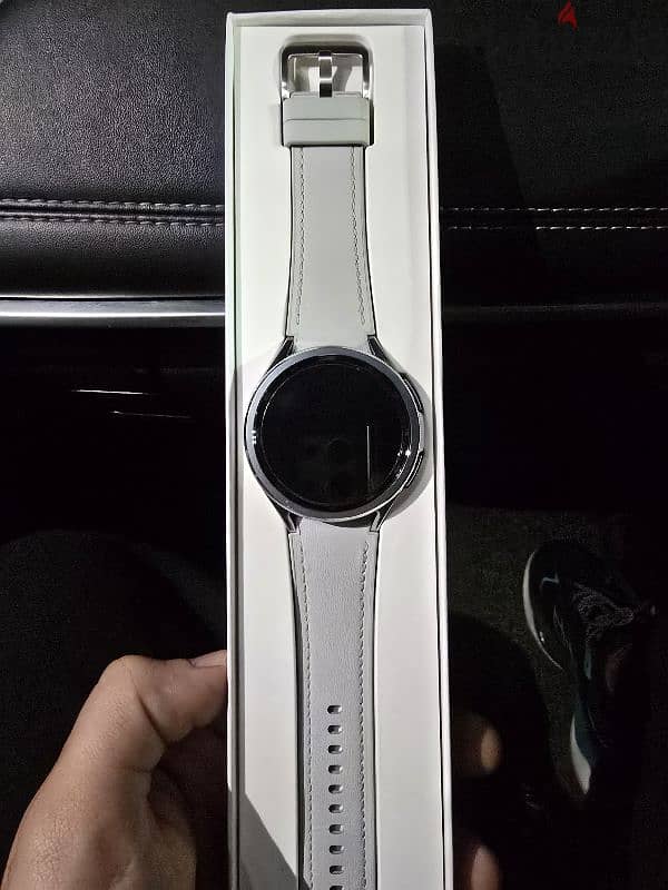 Samsung Watch 6 Classic 46m 0