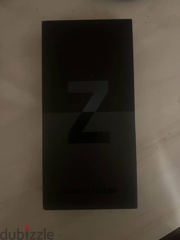 samsung z flip 3 3