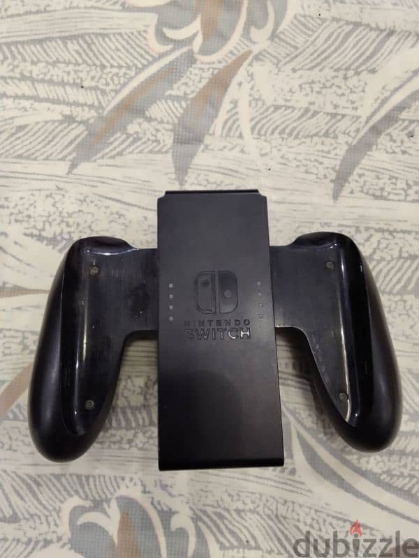 NINTENDO SWITCH  OLED MODEL 2023 LIKE NEW USED FOR 2 MONTHS ONLY 1