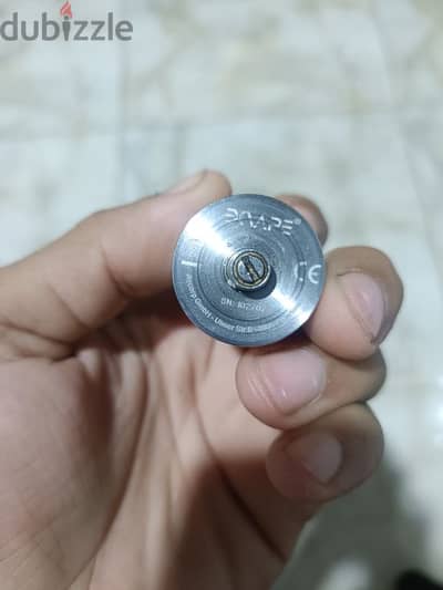 تانك فيب تانك مود exvape tank