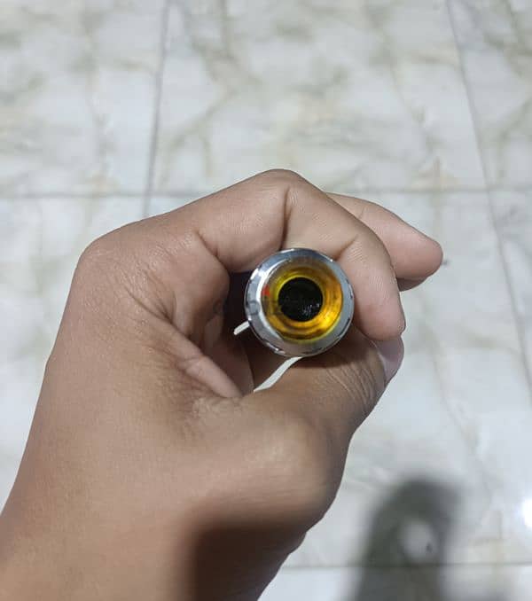 تانك فيب تانك مود exvape tank 2