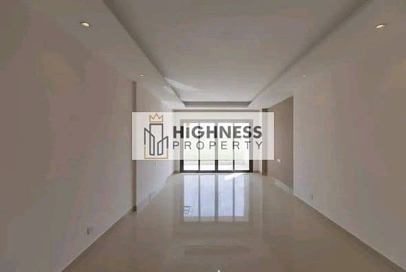 Finished apartment for sale in installments Immediate delivery in Address East, next to Palm Hills 0