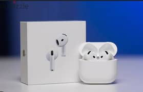 Apple AirPods 4 0