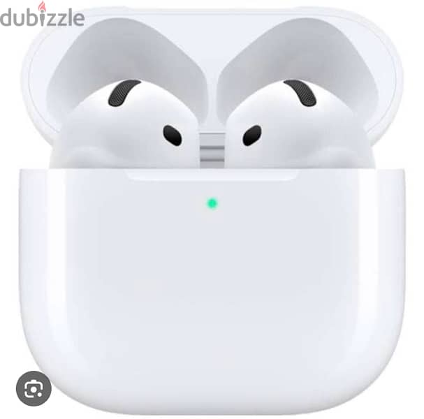 Apple AirPods 4 3