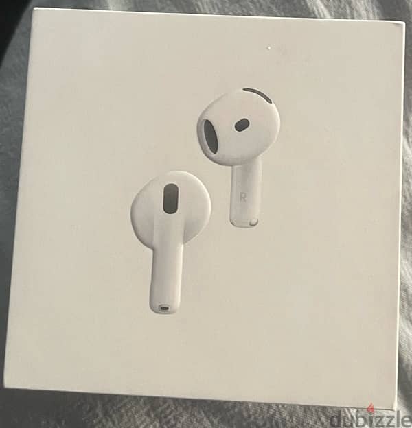 Apple AirPods 4 4