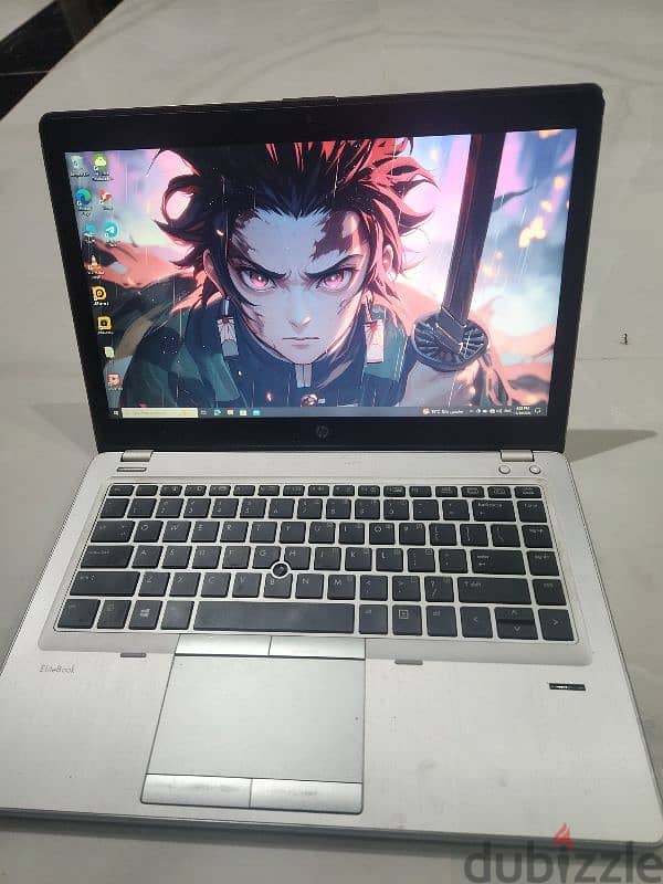 hp elitebook folio 948m 0