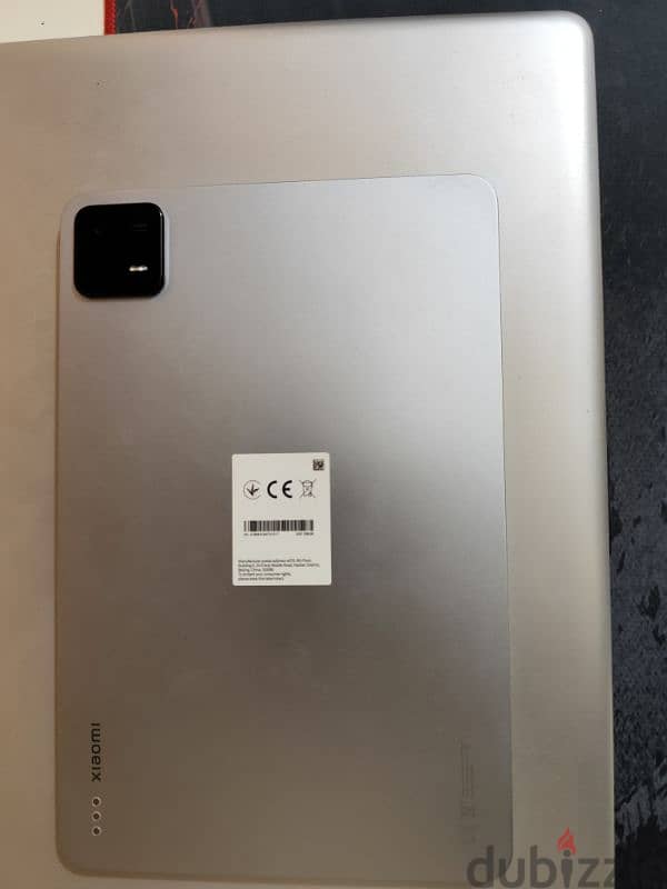 xiaomi pad 6 8