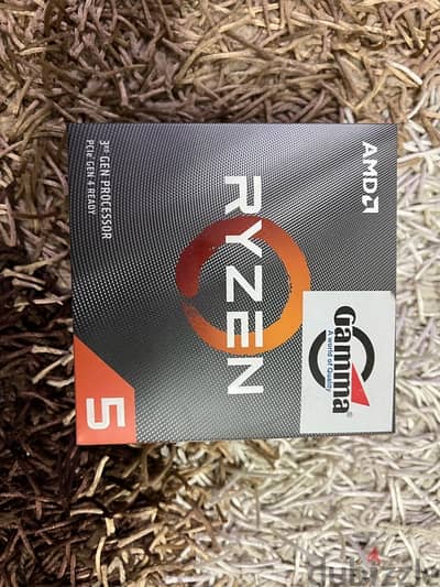 Ryzen