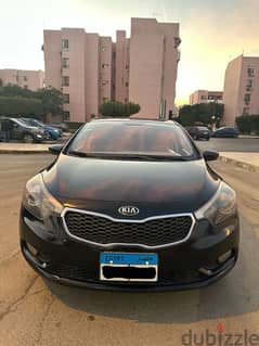 Kia Cerato 2014 0