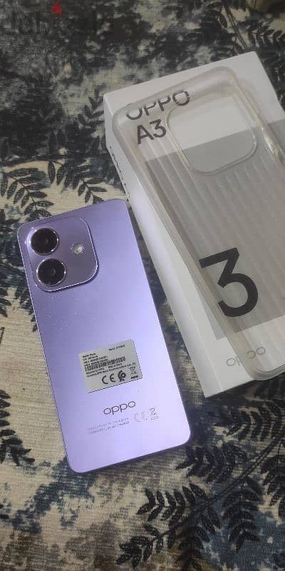 oppoa3