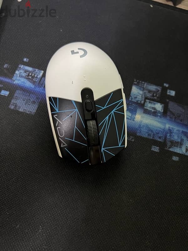 Logitech G305 2