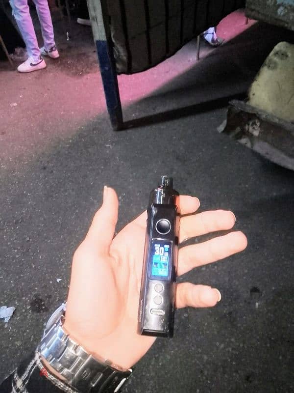 vape drag s 60 wat فيب دراج اس 2