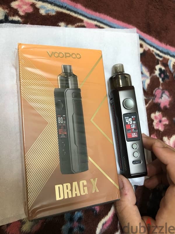 drag x / دراج اكس 7