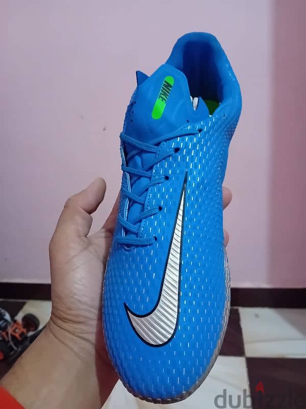 Football shoes 2