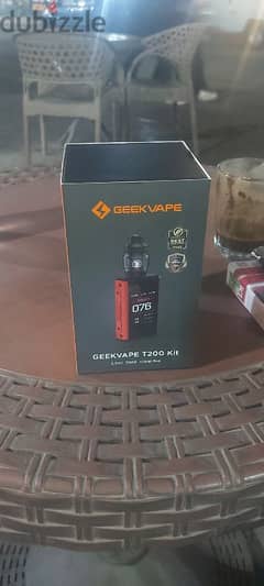 geekvape t200 فيب 0