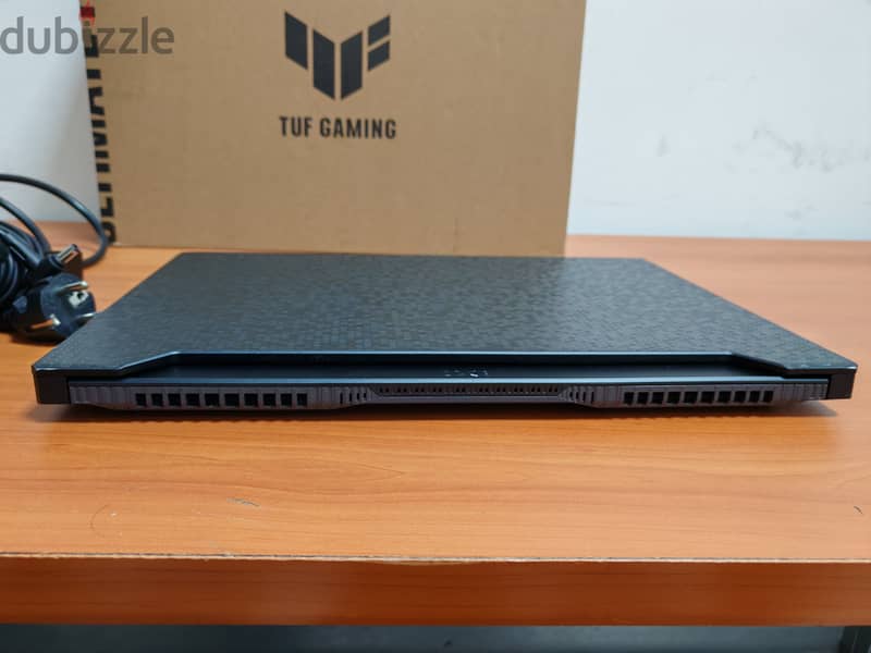 ASUS TUF Dash F15 3