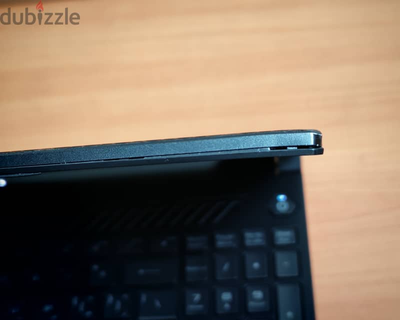 ASUS TUF Dash F15 2024 6