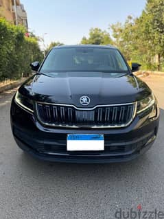 Skoda Kodiaq 2021 0