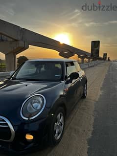 MINI Cooper 2016 0