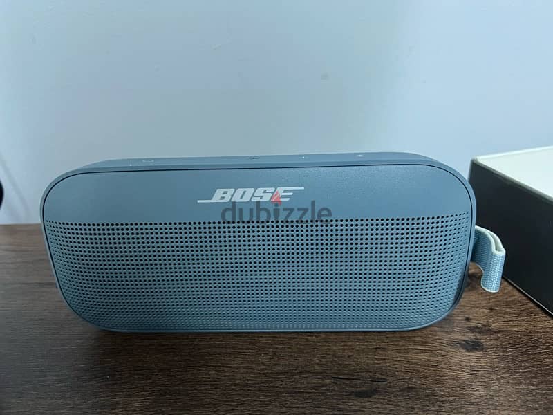 Bose Soundlink Flex 0