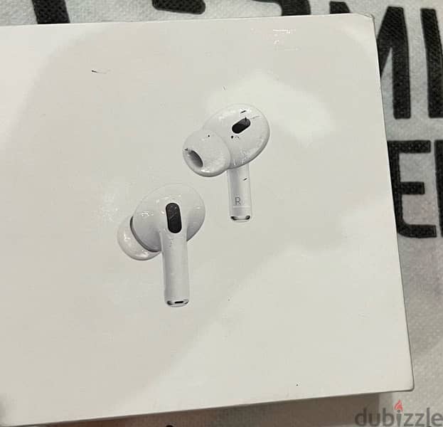 AirPods Pro 2 0