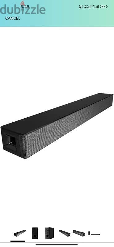 soundbar