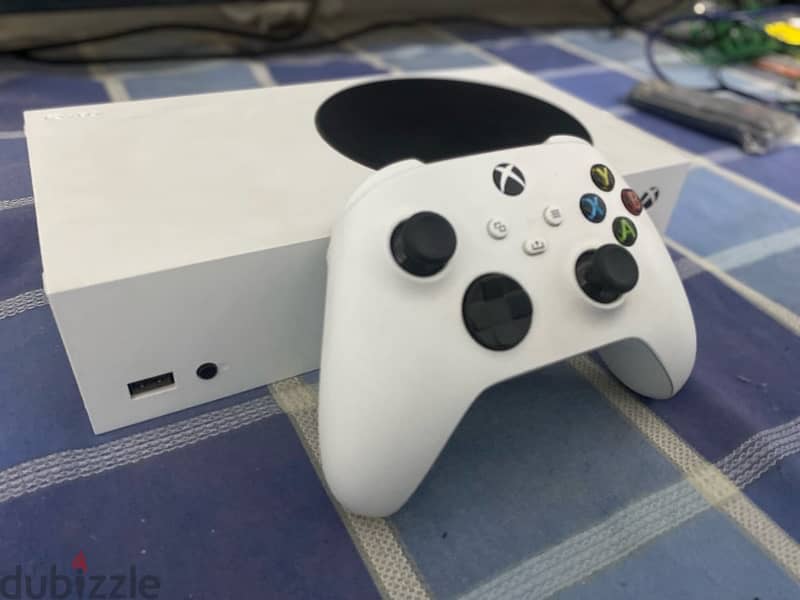 xbox series s 0