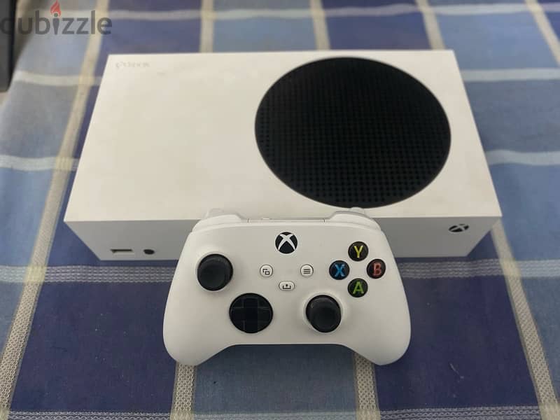 xbox series s 2