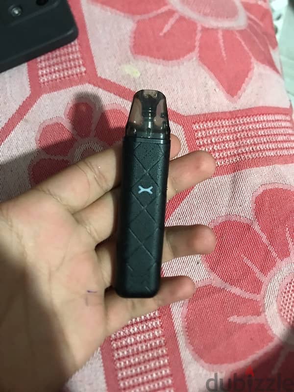 فيب اكس ليم جو vap x-lim go  اللون النادر 0