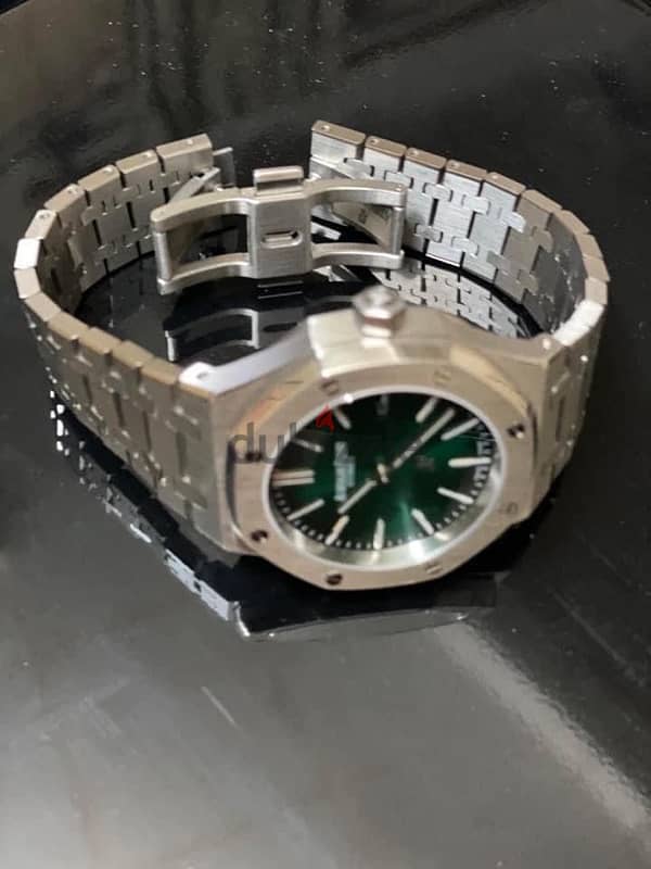 Audemar piguet اوديمار بيجيه جديدة 1