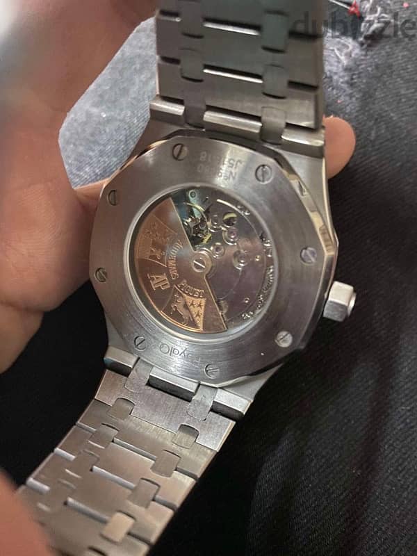 Audemar piguet اوديمار بيجيه جديدة 7