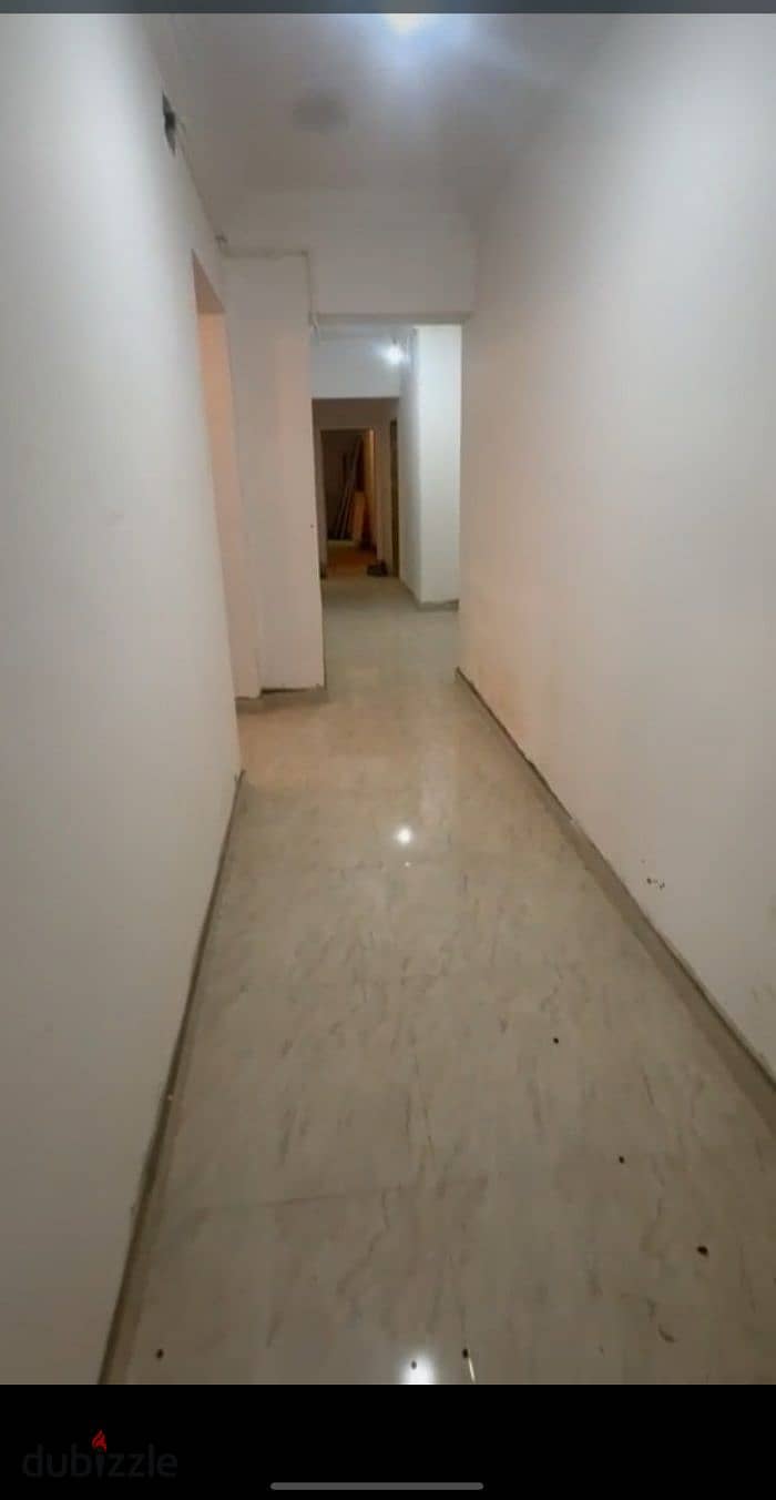 Apartment for sale in Banfsaj View Garden, Ready to move and fully finished 0